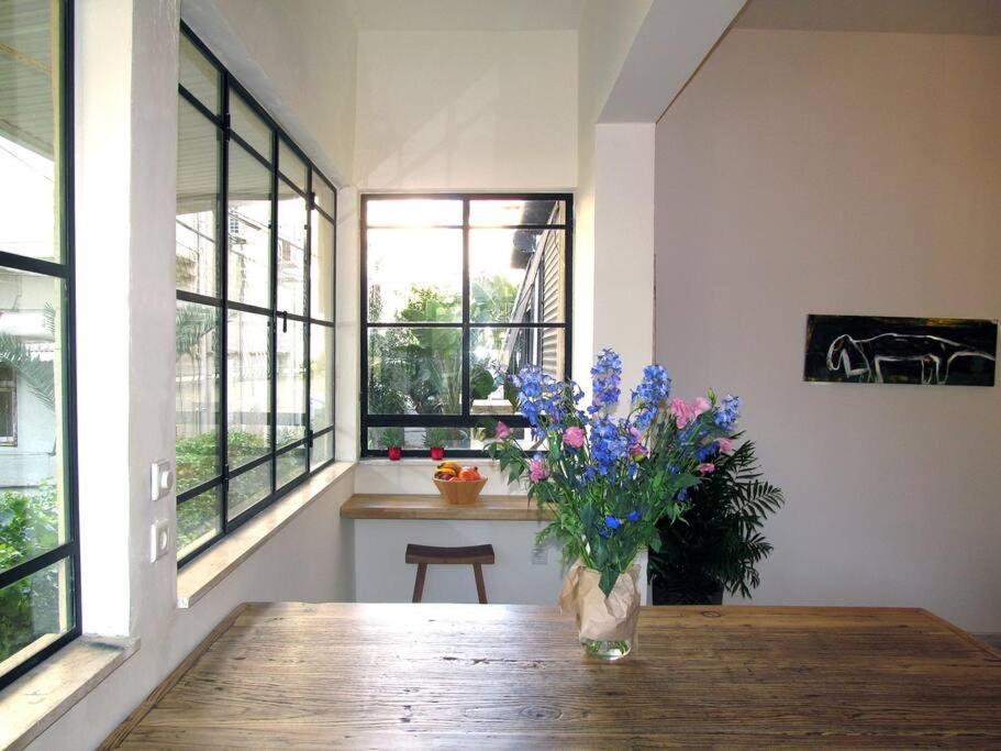 Charming Apartment At Unbeatable Spot Tel Aviv Exterior photo